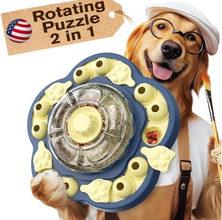Chess Dog 300 x 600